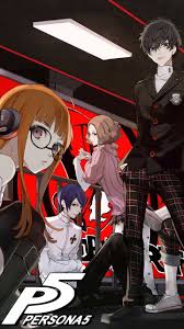 From your phone press and hold to download. Persona 5 Wallpaper Hd Phone Backgrounds Characters Art Ideas For Iphone Android Lock Screen Persona 5 Hd Phone Backgrounds Character Art