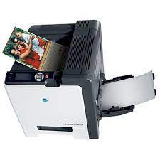 Fix printing problems, like not printing correct colors, blank printing or poor quality printing in epson inkjet colour printers.click here for more detail. Konica Minolta Magicolor 5670en Network Color Laser A0ea012 B H