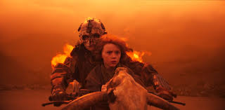 DNEG's Fury in the Wasteland: Key VFX on 'Furiosa: A Mad Max Saga' |  Animation World Network