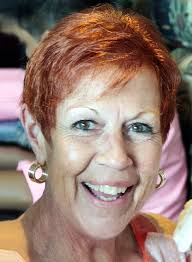 Jocelyne Mathieu Jacques Obituary