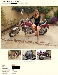 Leboncoin ne prend pas de frais d'insertion dans les annonces publiés, il met en relation uniquement vendeurs et acheteurs. Sympa La Moto Perles Du Bon Coin