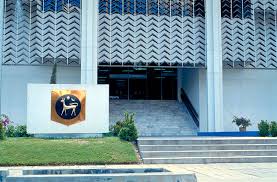 It is a statutory body wholly owned by the government of. Bank Negara Ipoh Main Entrance Archnet