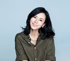 中谷美紀さんの最新ベリーショート 髪型を徹底解説 芸能navi part 2 中谷美紀 中谷 髪型