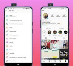 Sep 28, 2021 · it includes all the file versions available to download off uptodown for that app. Instagram Pro V6 10