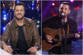 In the most recent episode, the contestant rocked the stage with his own country song called '23'. Luke Bryan Compares American Idol Contestant Chayce Beckham To Bruce Springsteen Country Now