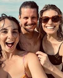 Alison Piotrowski's Instagram, Twitter & Facebook