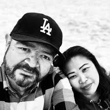 Delano youth baptismal service photo