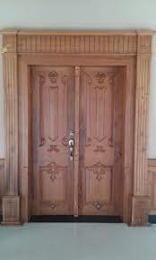 Alibaba.com offers 980 kerala main double door wooden products. Kerala Style Carpenter Works And Designs Home Decor And Garden Ideas Double Door Design Door Design Photos Main Door Design