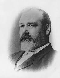 Benjamin Springer Jr. (1841-1898)