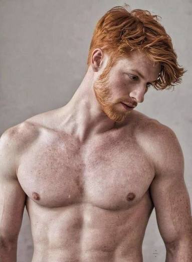 280 Ginger men ideas in 2026 | ginger men hair, ginger man with beard, red headed men
