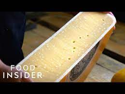 how dutch gouda is made at a 100 year old family farm regional eats eat family farm how to make cheese