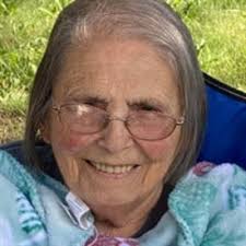 Obituary information for Shirley Irene Wallace