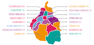 En estas panaderías ya puedes probar el mejor pan de muerto de la cdmx. Delegacion Iztacalco Programas Sociales 2019