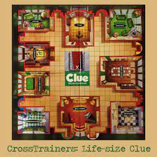 Experience immersive gaming at every step in clue with bluestacks. Youth Ministry Game Life Size Clue Married In Ministry