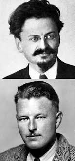 Léon Trotsky