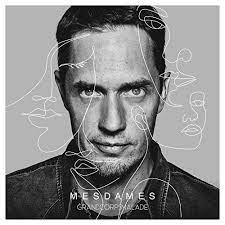 Du magnifique slam, comme sait le faire gcm, artiste plébiscité même par les plus âgés. Grand Corps Malade Mesdames Grand Corps Malade Amazon De Musik