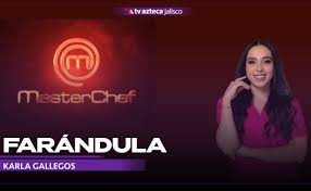 Nuevos capitanes cambian las estrategias en MasterChef 24/7