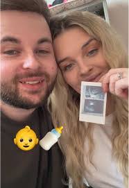 Jamie Whaley's Instagram, Twitter & Facebook