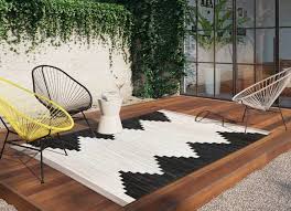 These rugs are reversible allowing you to have two different looks in a matter of seconds. Pin On Grilling Outdoor Entertaining Bob Vila S Picks