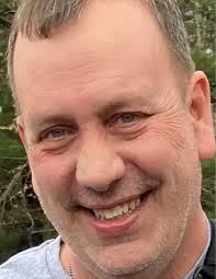 Obituary information for Shane Scott Buckley