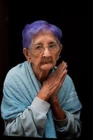 As we become older, the rules about wearing hairstyles become stricter. Do You Like Blue Hair Ign Boards