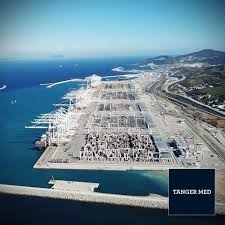 See more of tanger on facebook. Worldcargo News News Konecranes Into Morocco