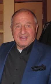 Obituary of David Anthony Mann