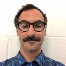 Chris Bisson (@chrisbisso)