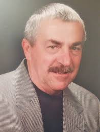 Lloyd David Grossman Obituary