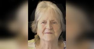 Obituary information for Charlene Mae Schoonover Fenstermacher