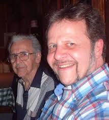 Mark Sutch's Instagram, Twitter & Facebook