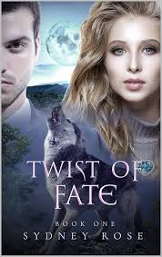 Amazon.com: Twist of Fate: Book One eBook : Rose, Sydney: Kindle Store