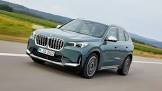BMW-X1