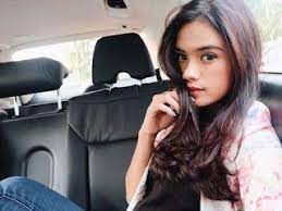 Biodata Lengkap Audi Marissa Biodata Lengkap Artis Audi Artis Aktris