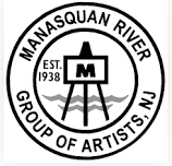 MRGA Art Reception