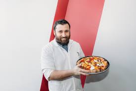 Nelson grew up in indonesia. Pizzana Candace Nelson How You Glow