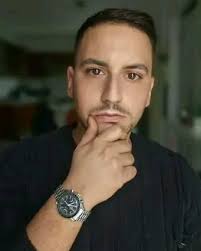 John Cayer in people