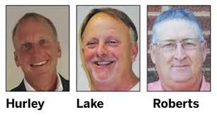 Meet the candidates: Ralls County Western District Commissioner