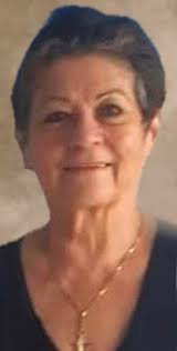 Irene Dowson Obituary