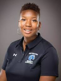 Women's Basketball Coaches