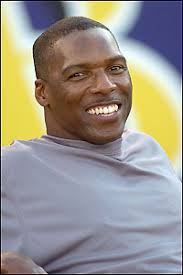 O.J. Brigance'S Amazing Grace