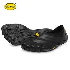 2019 Vibram Fivefingers Hot Sale Design Rubber With Five Fingers Slip Resistant Breathable Light Weight Shoe For Men El X 18m0101 From Cutport