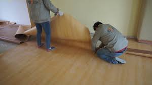 See more ideas about floor design, design, construction theme party. How To Install Pvc Vinyl Sheet Flooring Youtube