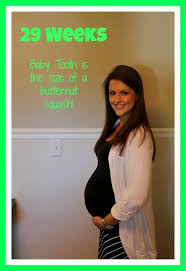 The sweetest ice cream baby teether ever! 29 Weeks Pregnant Baby Bump Sweet Tooth Sweet Life