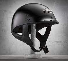 Hybrid Bling Harley 1 2 Helmet Harley Davidson Helmets Harley Helmets Harley Davidson
