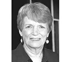 Anne CURRIE Obituary (2013)