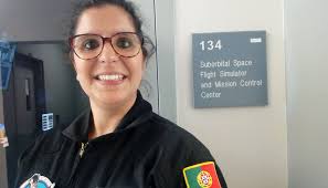 Ana Pires's Instagram, Twitter & Facebook