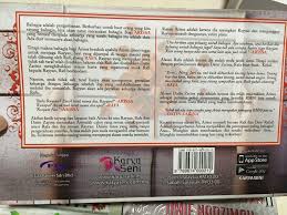 Mengisahkan afnan tasneem, gadis yang sentiasa ceria dan agak bendul tak bertempat. Novel Meh Sandar Pada Aku Books Stationery Books On Carousell