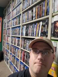 In Defense of the Disc: DVD, Blu-ray Disc Collectors Speak Out
