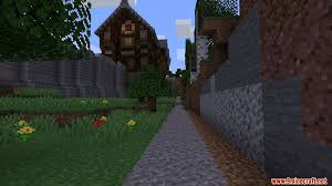 The old tale of kingdoms mod was a really cool mod. Tale Of Kingdoms A New Conquest Mod 1 17 1 Kingdom Quests 9minecraft Net